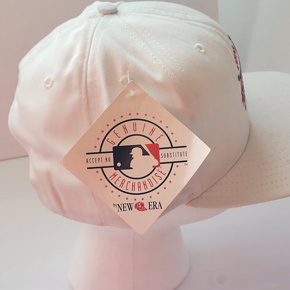 Texas Rangers New Era Adjustable Snap Back Cap Hat MLB All Star Game Baseball - Picture 8 of 10